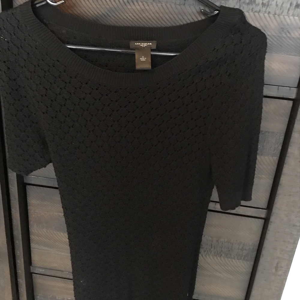 Ann Taylor blouse